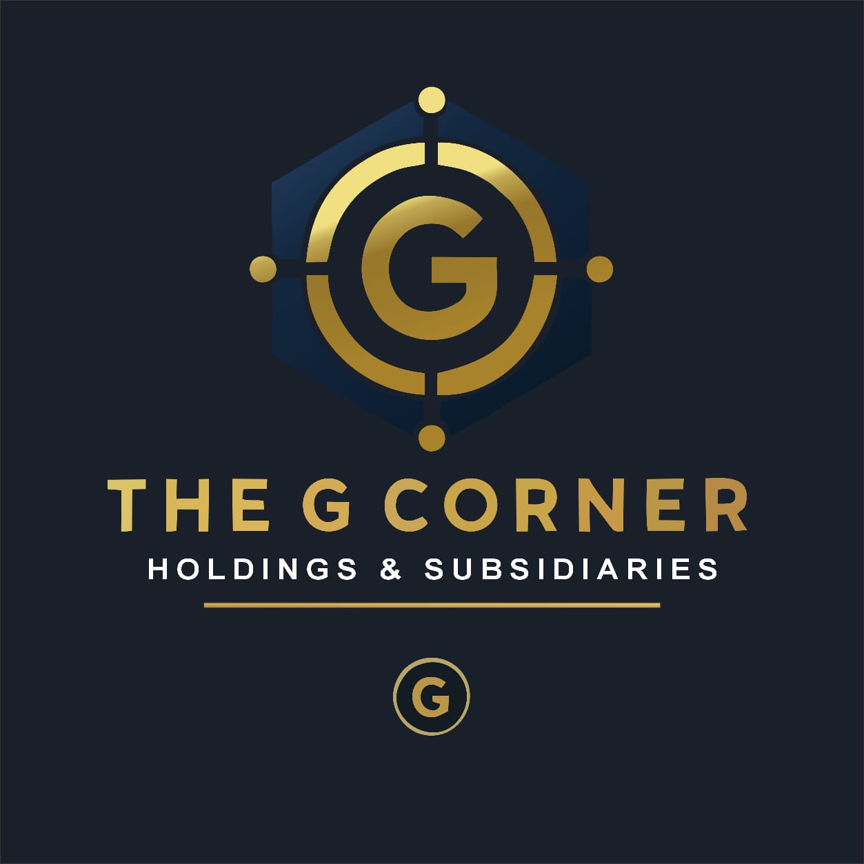 The G Corner